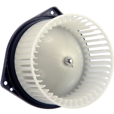CONTINENTAL - PM9183 - Blower Motor pa2