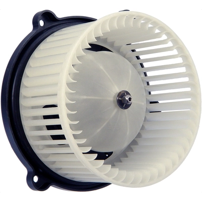 CONTINENTAL - PM9196 - Blower Motor pa1