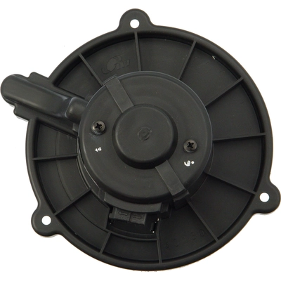 CONTINENTAL - PM9196 - Blower Motor pa2