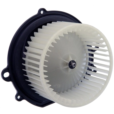 CONTINENTAL - PM9197 - New Blower Motor With Wheel pa3