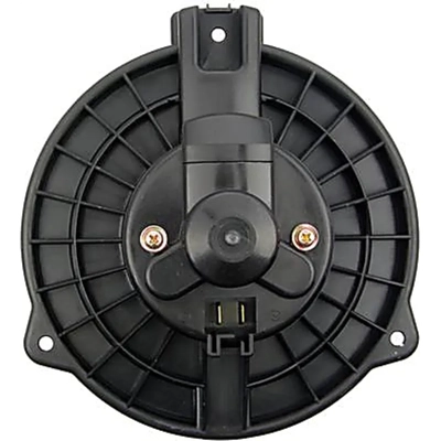 CONTINENTAL - PM9199 - Blower Motor pa2