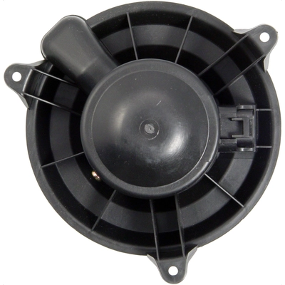 CONTINENTAL - PM9201 - Blower Motor pa1