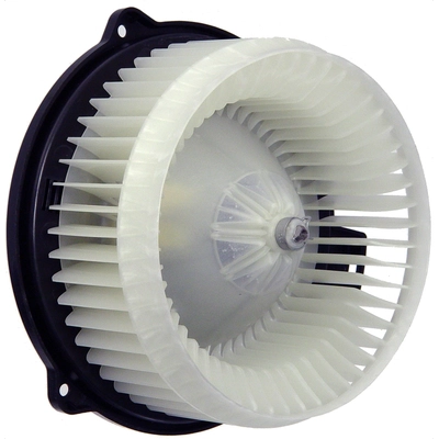 CONTINENTAL - PM9205 - Blower Motor pa1