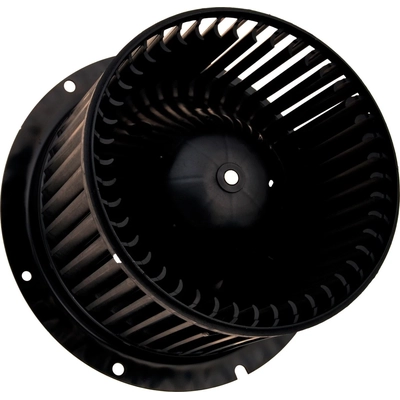 New Blower Motor With Wheel by CONTINENTAL - PM9216 pa1
