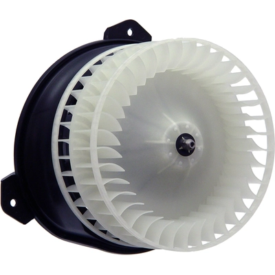 CONTINENTAL - PM9233 - Blower Motor pa3