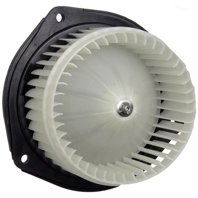 CONTINENTAL - PM9237 - New Blower Motor With Wheel pa3