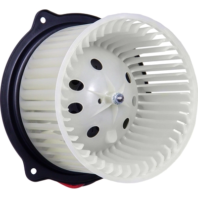 CONTINENTAL - PM9242 - Blower Motor pa3
