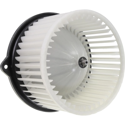 CONTINENTAL - PM9253 - Blower Motor pa2