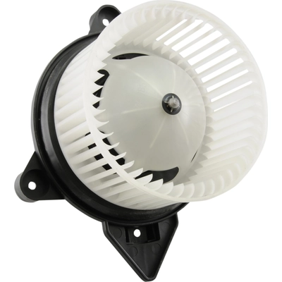CONTINENTAL - PM9275 - Blower Motor pa3
