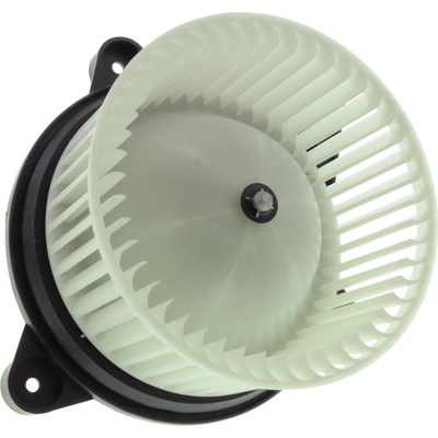 New Blower Motor With Wheel by CONTINENTAL - PM9281 pa1