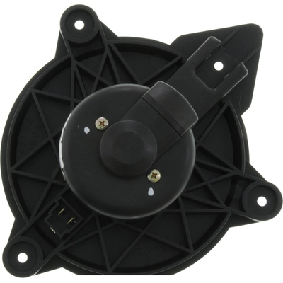 New Blower Motor With Wheel by CONTINENTAL - PM9281 pa2