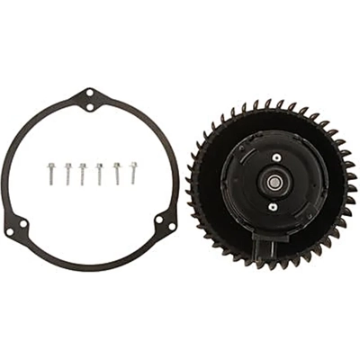 CONTINENTAL - PM9290 - Blower Motor pa2