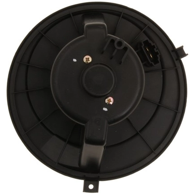CONTINENTAL - PM9291 - New Blower Motor With Wheel pa2