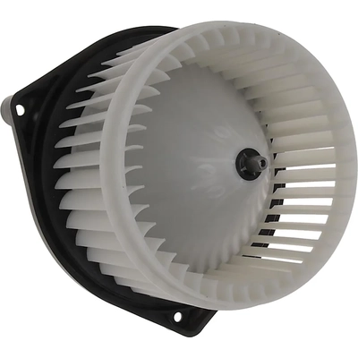 CONTINENTAL - PM9297 - Blower Motor pa1