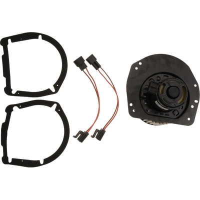 CONTINENTAL - PM9298 - Blower Motor pa1