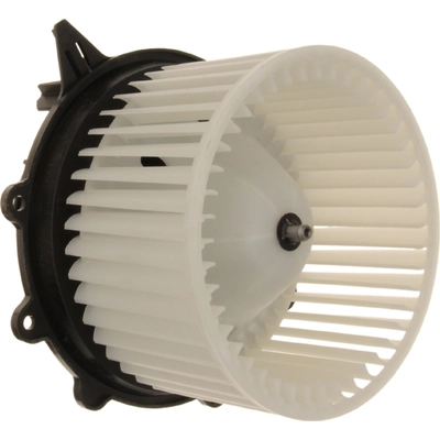 CONTINENTAL - PM9301 - Blower Motor pa1