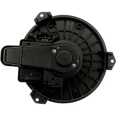 CONTINENTAL - PM9351 - New Blower Motor With Wheel pa2