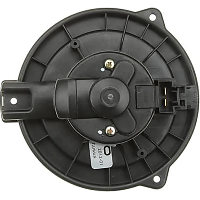 CONTINENTAL - PM9352 - Blower Motor pa2