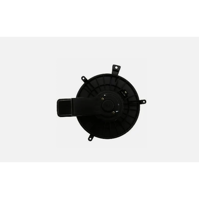 CONTINENTAL - PM9353 - New Blower Motor with Wheel pa2