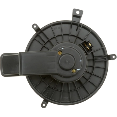 CONTINENTAL - PM9353 - New Blower Motor with Wheel pa5