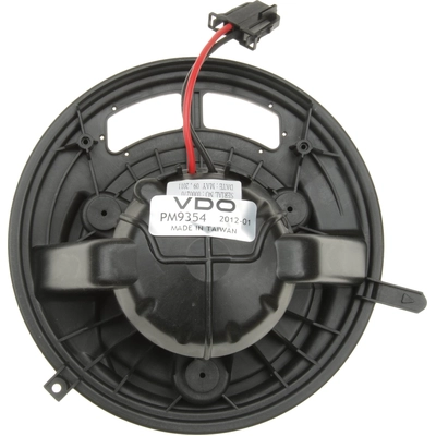CONTINENTAL - PM9354 - Blower Motor pa3