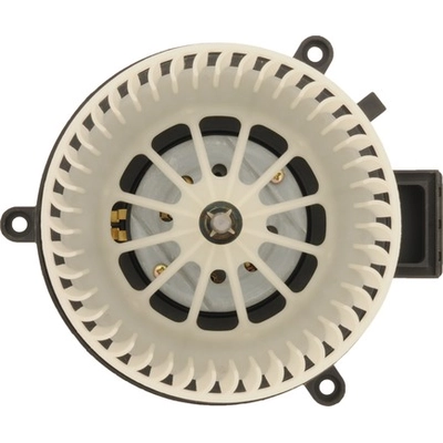 New Blower Motor With Wheel by CONTINENTAL - PM9367 pa7