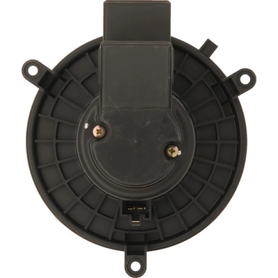 New Blower Motor With Wheel by CONTINENTAL - PM9367 pa9