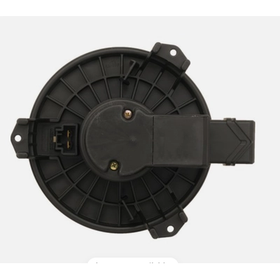 CONTINENTAL - PM9368 - HVAC Blower Motor pa1