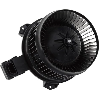 CONTINENTAL - PM9378 - New Blower Motor With Wheel pa2