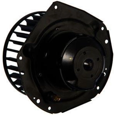 New Blower Motor With Wheel by CONTINENTAL - PM136 pa1