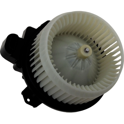 New Blower Motor With Wheel by CONTINENTAL - PM4031 pa1