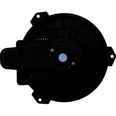 New Blower Motor With Wheel by CONTINENTAL - PM4031 pa3