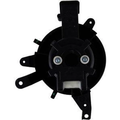 New Blower Motor With Wheel by CONTINENTAL - PM4105 pa1