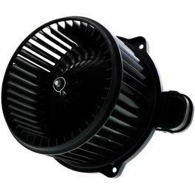 New Blower Motor With Wheel by CONTINENTAL - PM4397 pa3