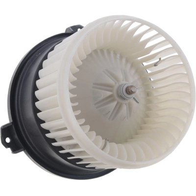 New Blower Motor With Wheel by CONTINENTAL - PM4726 pa2