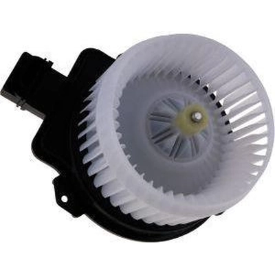 New Blower Motor With Wheel by CONTINENTAL - PM4820 pa3