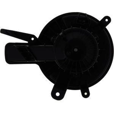 New Blower Motor With Wheel by CONTINENTAL - PM5132 pa1