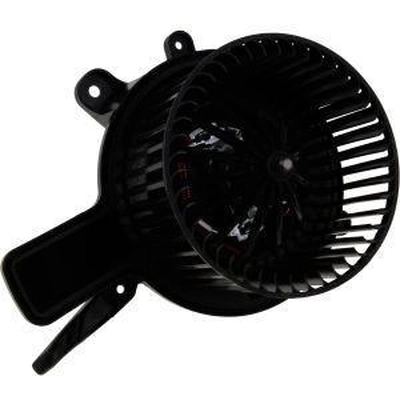 New Blower Motor With Wheel by CONTINENTAL - PM5132 pa3