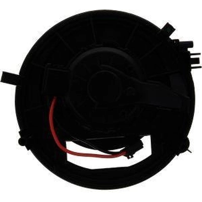 New Blower Motor With Wheel by CONTINENTAL - PM5244 pa1