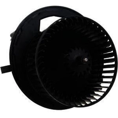 New Blower Motor With Wheel by CONTINENTAL - PM5244 pa3