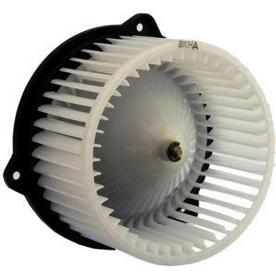 New Blower Motor With Wheel by CONTINENTAL - PM9194 pa3