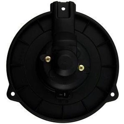 New Blower Motor With Wheel by CONTINENTAL - PM9212 pa2