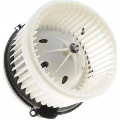 New Blower Motor With Wheel by CONTINENTAL - PM9324 pa3