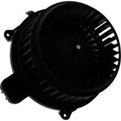 New Blower Motor With Wheel by CONTINENTAL - PM9381 pa3