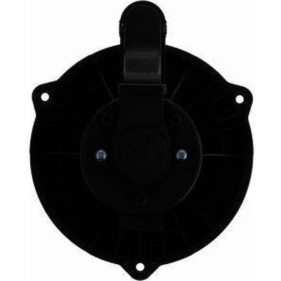 New Blower Motor With Wheel by CONTINENTAL - PM9383 pa1