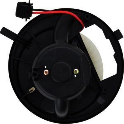 New Blower Motor With Wheel by CONTINENTAL - PM9388 pa1