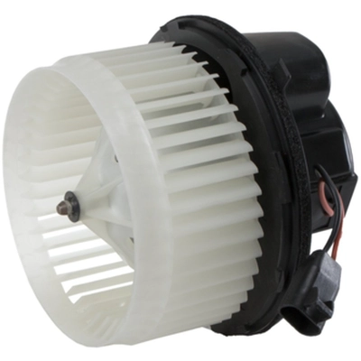 COOLING DEPOT - 35143 - New Blower Motor With Wheel pa21