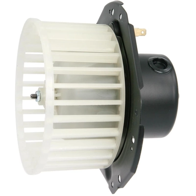 COOLING DEPOT - 35345 - New Blower Motor With Wheel pa19