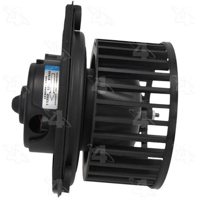 COOLING DEPOT - 35352 - New Blower Motor With Wheel pa7