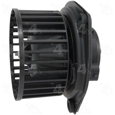 COOLING DEPOT - 35352 - New Blower Motor With Wheel pa8